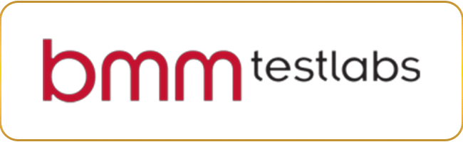 BMM Testlabs